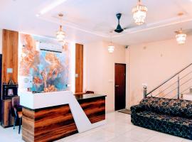 Hotel Orio Castle