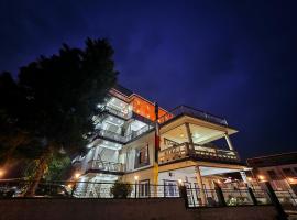 Dorjee House Bir，位于比尔瓦的酒店