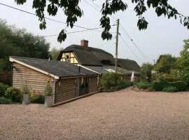 The Steppes Holiday Cottages