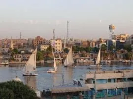 elephantine nile view house