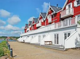 Two-Bedroom Apartment In Grasten