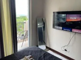 Cozy Budget Condo Unit Saekyung 956 Condominium