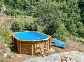 3 Bedroom Nice Home In Molini Di Triora