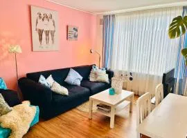 De Strandjuffer Petten