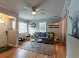 Family Friendly 4BR Home Near Lake CDA Walk to Downtown