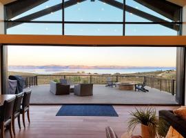 Glenn Haven by Cloud Dream Homes，位于Fish Haven的酒店