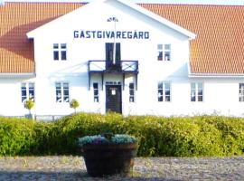 Gästis lägenhet Örkelljunga，位于Orkelljunga的酒店