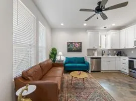 NEW Acadian House KING Bed Cajun Luxury Nespresso