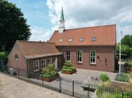 B&B Het Schipperskerkje