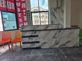 Orion suites