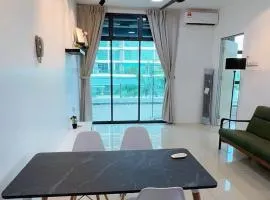Vista Alam Premium Suite