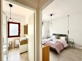Orazi e Curiazi Rooms