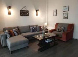 Apartment in Jounieh sea view 6th floor wifi