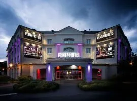 pentahotel Paris Charles de Gaulle