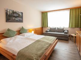 Vero Living & more，位于Hoheneich的酒店