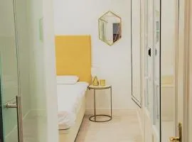 Stay Home & Away in the Heart of Historical Town of Malaga