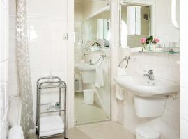 Rjukan Admini Hotel，位于尤坎的酒店