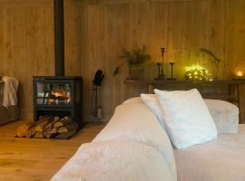 Wellness begijnendijk，位于Begijnendijk的酒店