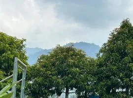Homestay Mak Itam Tinah