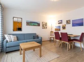 Ferienwohnung Altamirano