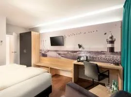 阿希姆不来梅贝斯特韦斯特酒店