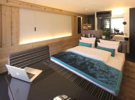 Best Western Plus BierKulturHotel Schwanen，位于埃欣根的酒店