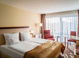 Best Western Plus Residenzhotel Lüneburg，位于吕讷堡的酒店