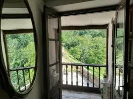 El Pedrosu casa para 6 personas en Espinareu