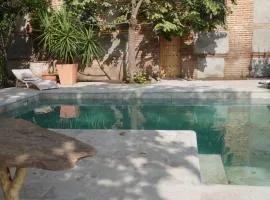 Eden - Molino Benizalte Sanctuary