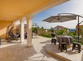 Apartments - Villa Palmis