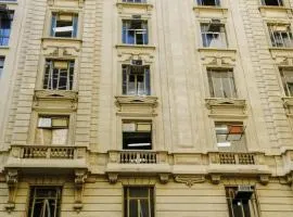 excelente ap no centro tudo próximo