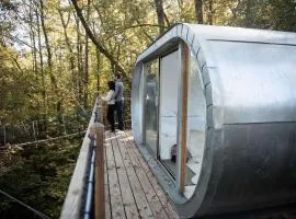 Cabane Le Module