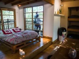 La Cabane Zen