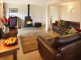 Orchard Cottage Cheshire