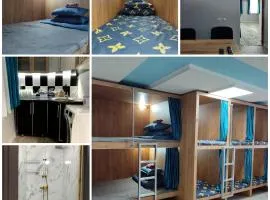 Safar hostel