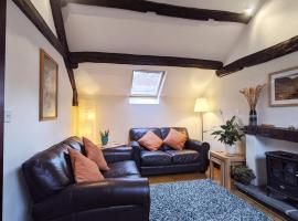 Oakside Cottage Braithwaite