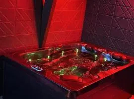 Love Room Spa - Sauna - Hammam