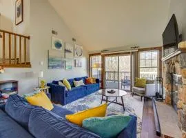 Spacious Modern Home ~ 1 Mi to Camelback Mountain!
