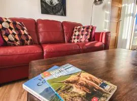 20min to Edinburgh City Centre Scotland Gateway