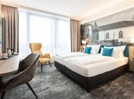 欧罗巴广场贝斯特韦斯特酒店