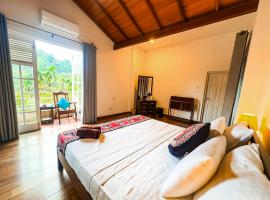 Deer Hill Rest Kandy，位于康提的酒店
