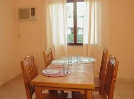 Departamento en Embalse