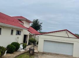 My Mothers Love Guesthouse，位于Mahlenhlanzi的酒店