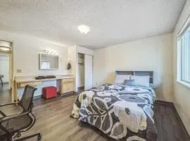 Convenient Getaway near WSU Campus