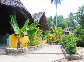 Rasta House，位于基林多尼的酒店