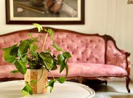 Hotel Boutique Fiorentina Medellín，位于麦德林的酒店