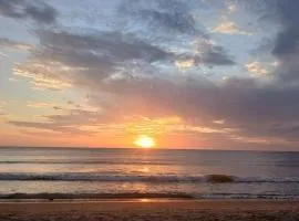 Casa en Pintoresco balneario/Punta Colorada