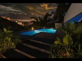 Holidays Garden Resort