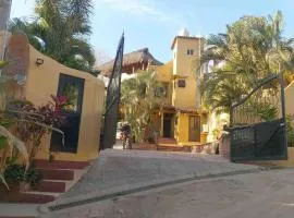 Casa Paraiso