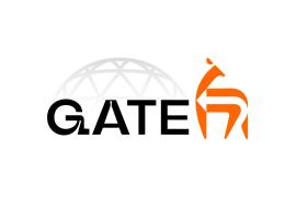 Sairme Gate，位于Tskalt'ashua的酒店
